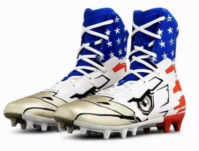 under armour eagle cleats